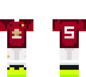 soccer bass manchester united