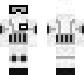 soldado de nieve