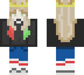 something random