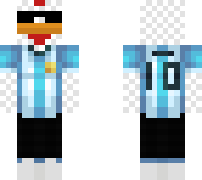 soylex10 argentino