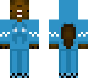 spifey cyan creepers