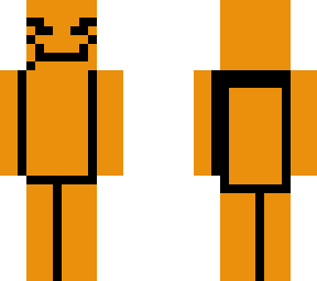 spooky pumpkin
