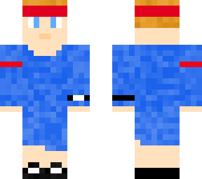 sport guy