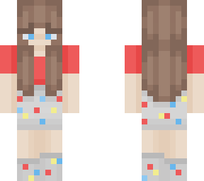 sprinkle dress