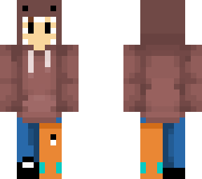squid (hoodie) sandy
