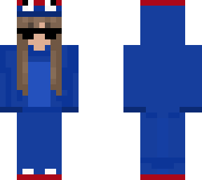 squid girl