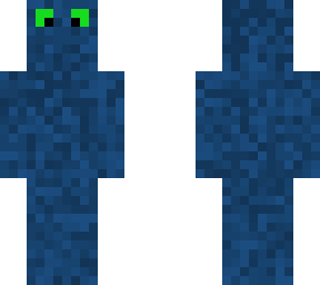 squid thing