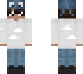 squidy glasses