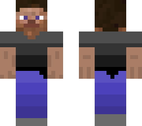 steve but eeeeeeeee