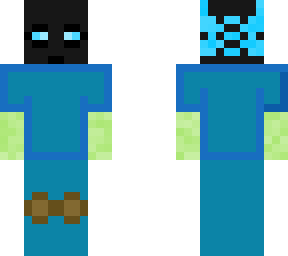 storm armor (hypixel skyblock)