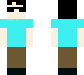 stqpped (with glasses)