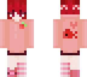 strawcherry