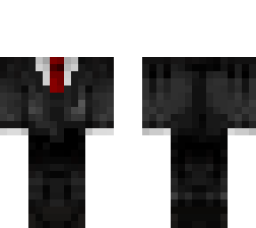 suit ( t-shirt for skin )