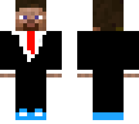 suit steve