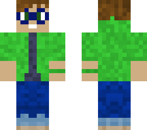 summer green remade