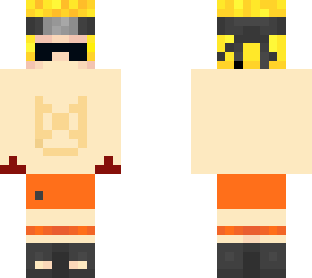 summer naruto