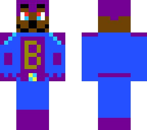superhero furry bear armored metal (superhero) (bear)