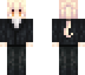 susumu - friends oc