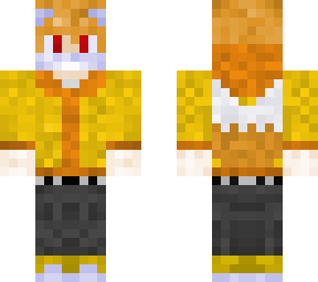tails pkmn