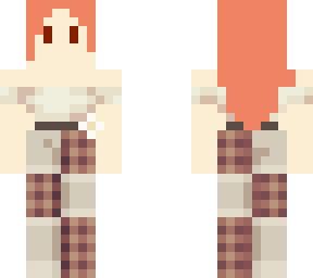 tavern girl glass smp