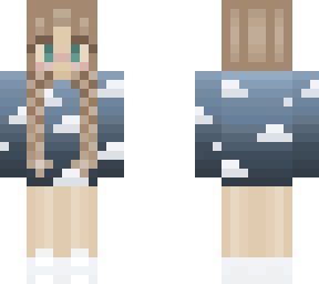 taylor's skin