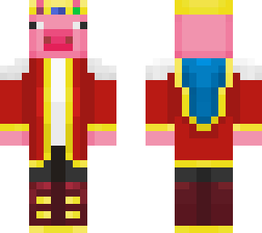technoblade remake