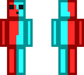 template savage revamped