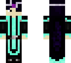 the ender warrior