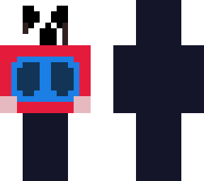 the gost
