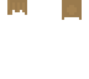 the hair i made base