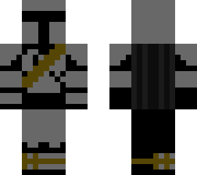 the mandalorian