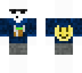 the masked artist