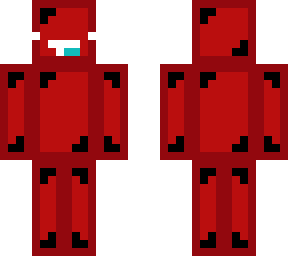 the real red skeppy
