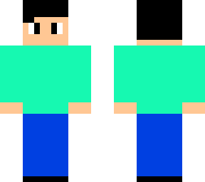 the yeet skin