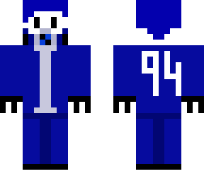 theproguy94 remake