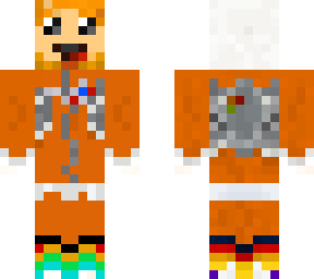 therealsocksfor1's normal skin