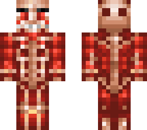 titan colosal (bertolt hoover)
