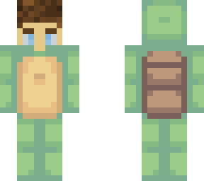 tobbi skin