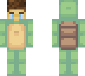 tobbi skin
