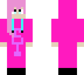 total pink