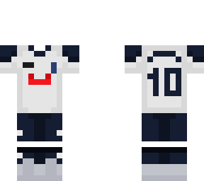 tottenham hotspur jersey (soccer bass)