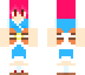 touhou kaeidzuka - komachi onozuka