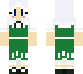 touhou youyoumu - youmu konpaku