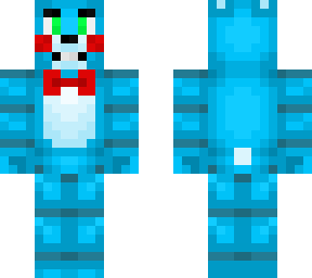 toy bonnie