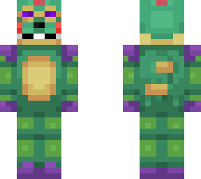 toy montgomery gator