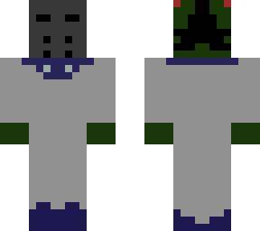 tricky with mask