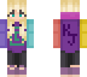 truncatesheet karl skin