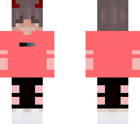 tryhard boy skin