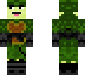 turtle boy