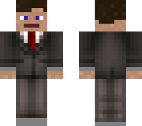tuxedo joe